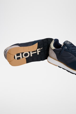 Sneakers Eubea - Blu