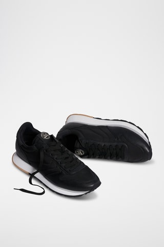 Sneakers Tanagra - Nero