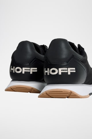 Sneakers Tanagra - Nero