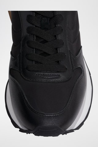 Sneakers Tanagra - Nero