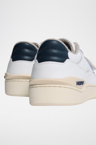 Sneakers in pelle Mixtape - Bianco