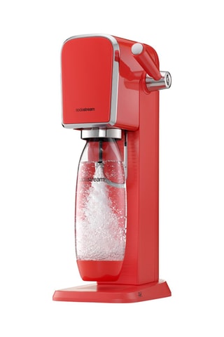 Machine Art - Mandarine