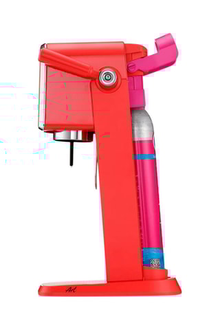 Machine Art - Mandarine