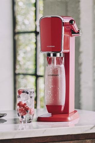 Machine Art - Mandarine