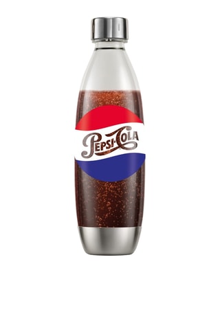 Bouteille de gazéification Pepsi - 1 l