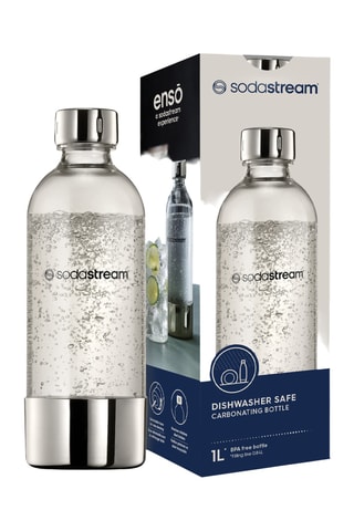 Bouteille de gazéification Premium Enso - 1 l