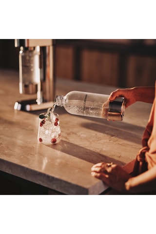 Bouteille de gazéification Premium Enso - 1 l