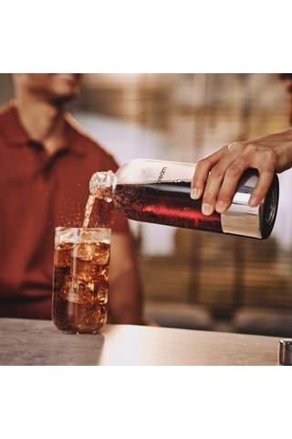 Bouteille de gazéification Premium Enso - 1 l