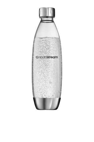 Bouteille isotherme en acier inoxydable Fuse Sodastream - 1 l