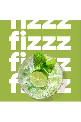 6 concentrés Saveur Limonade - 6 x 440 ml