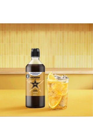 6 concentrés Rockstar Original Sans Sucre - 6 x 440 ml