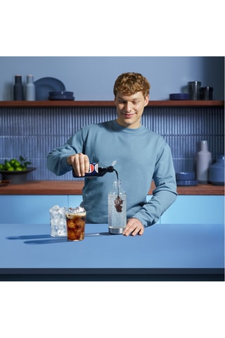 6 concentrés Pepsi - 6 x 440 ml