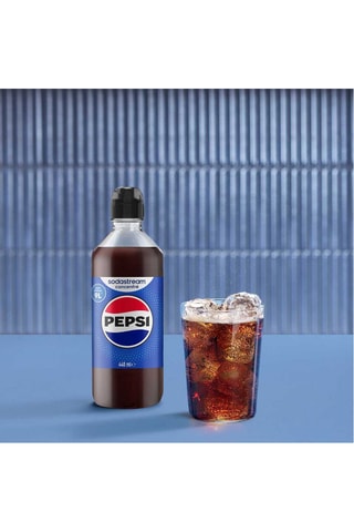 6 concentrés Pepsi - 6 x 440 ml