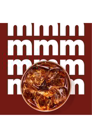 6 concentrés Cola - 6 x 440 ml