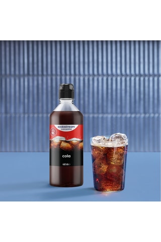 6 concentrés Cola - 6 x 440 ml