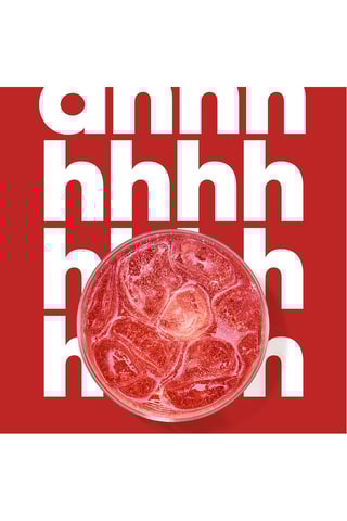 6 concentrés Grenadine Sans Sucres - 6 x 440 ml