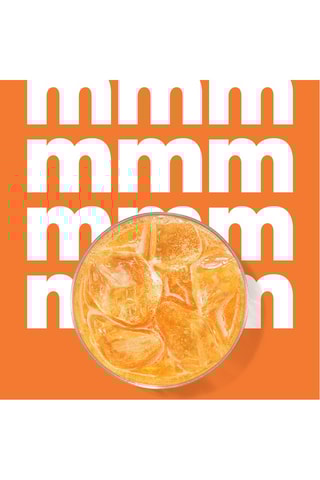 6 concentrés Orange - 6 x 440 ml