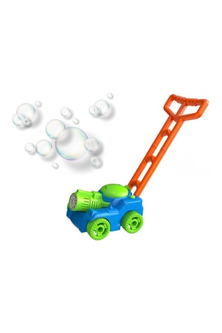 Cortador de relva com bolhas - Bubble Mower Laranja