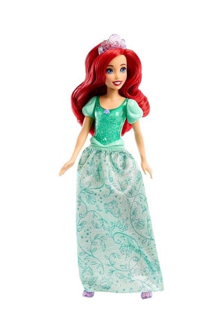 Disney Princess - Coffret 3 princesas