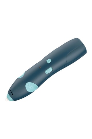 Caneta de criação 3D - 3DConcept  Azul