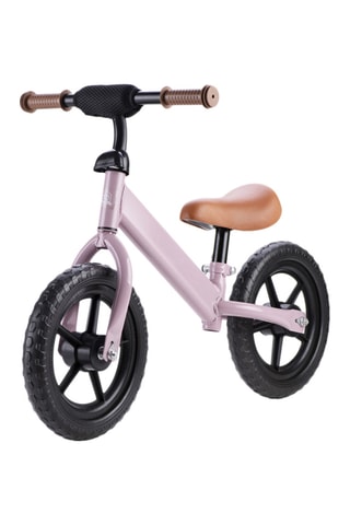 Bicicleta sem pedais Road Riders - Rosa