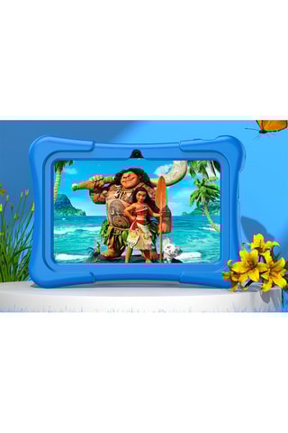 Tablet PC TechKidz - Blu