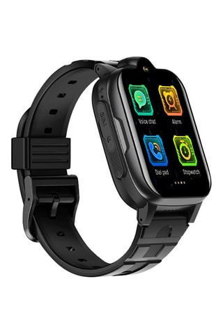Relógio conectado para criança 4G Callisto - Compatível com Android e iOS - EKO