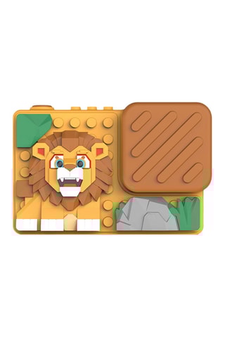 Macchina Fotografica TechKidz - Modello Pixel