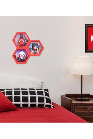 Figura WOW! PODS 4D  Homem-Aranha