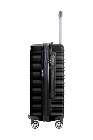 Mala de cabine Palma (S) - 55 cm - Preto