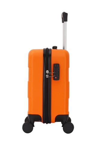 Mala de cabine (XS) - Laranja - 45 cm - Laranja