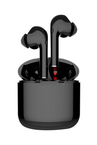 Auriculares sem fios - Cinzento