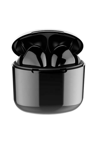 Auriculares sem fios - Cinzento