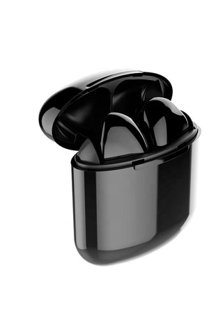 Auriculares sem fios - Cinzento