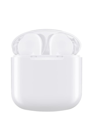 Auriculares sem fios - Cinzento