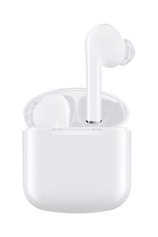 Auriculares sem fios - Cinzento