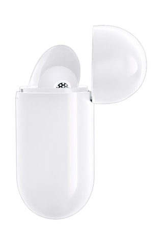 Auriculares sem fios - Cinzento