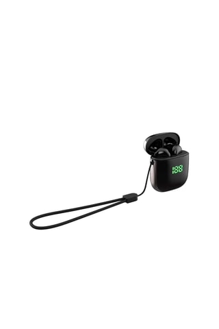 Auriculares sem fios - Cinzento