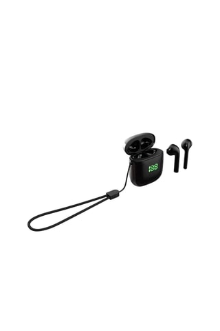 Auriculares sem fios - Cinzento