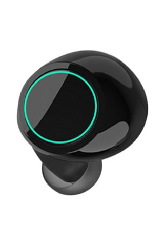 Auriculares sem fios - Cinzento