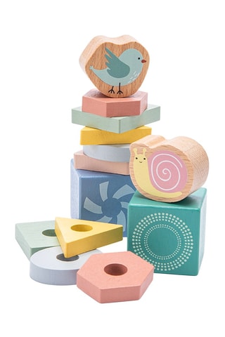 Jeu de comptage et de tri - Dès 18 mois