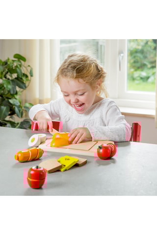 Set spécial petit déjeuner -  Dès 18 mois