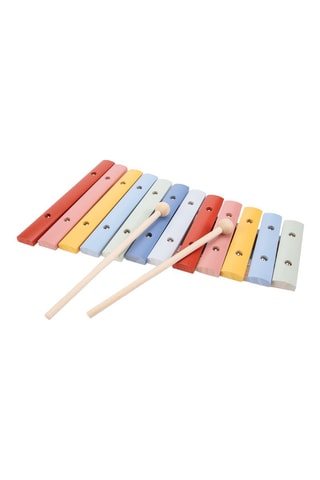 Xylophone en bois - Dès 2 ans