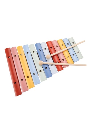 Xylophone en bois - Dès 2 ans