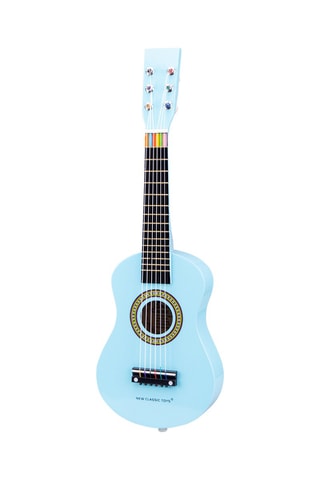 Guitare en bois  -  Dès 3 ans