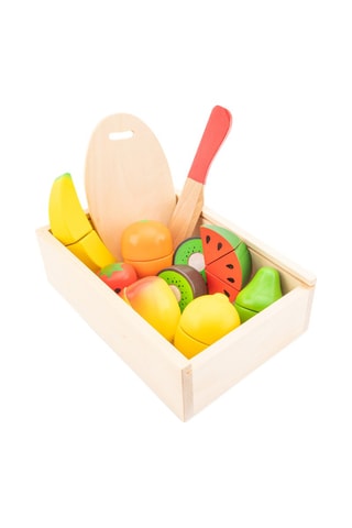 Set de fruits -   Dès 18 mois