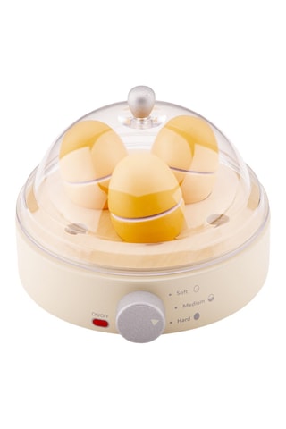 Ensemble de cuisson d'œufs en bois - Dès 3 ans