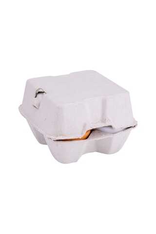 4 œufs en bois - Dès 2 ans