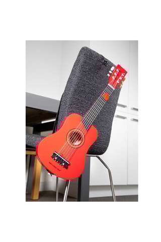 Guitare en bois  -  Dès 3 ans