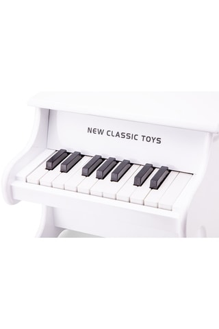 Piano en bois - 18 touches - Dès 3 ans